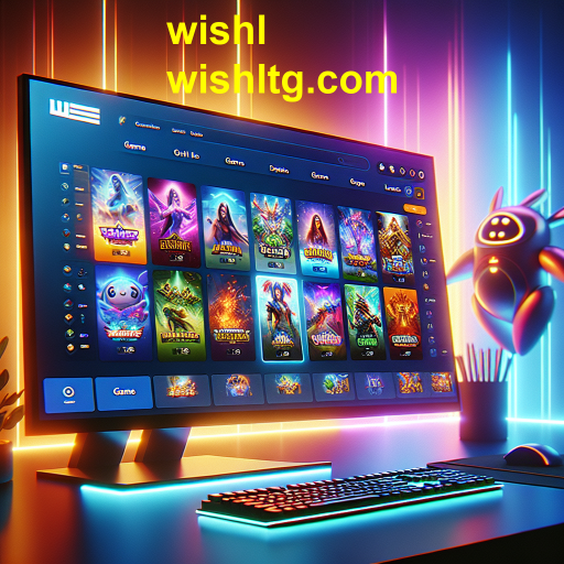 A Evolução dos Jogos de Download: O Que Esperar?