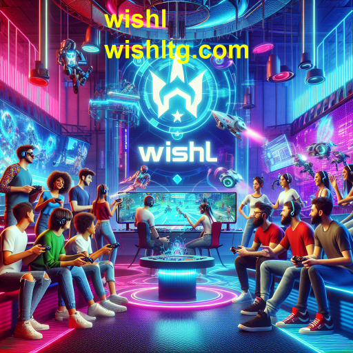 A Revolução dos Game Groups no Wishl